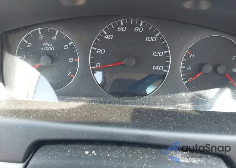 2008 Chevrolet Impala Lt z USA, uszkodzony, nr VIN 2G1WT58K489259153